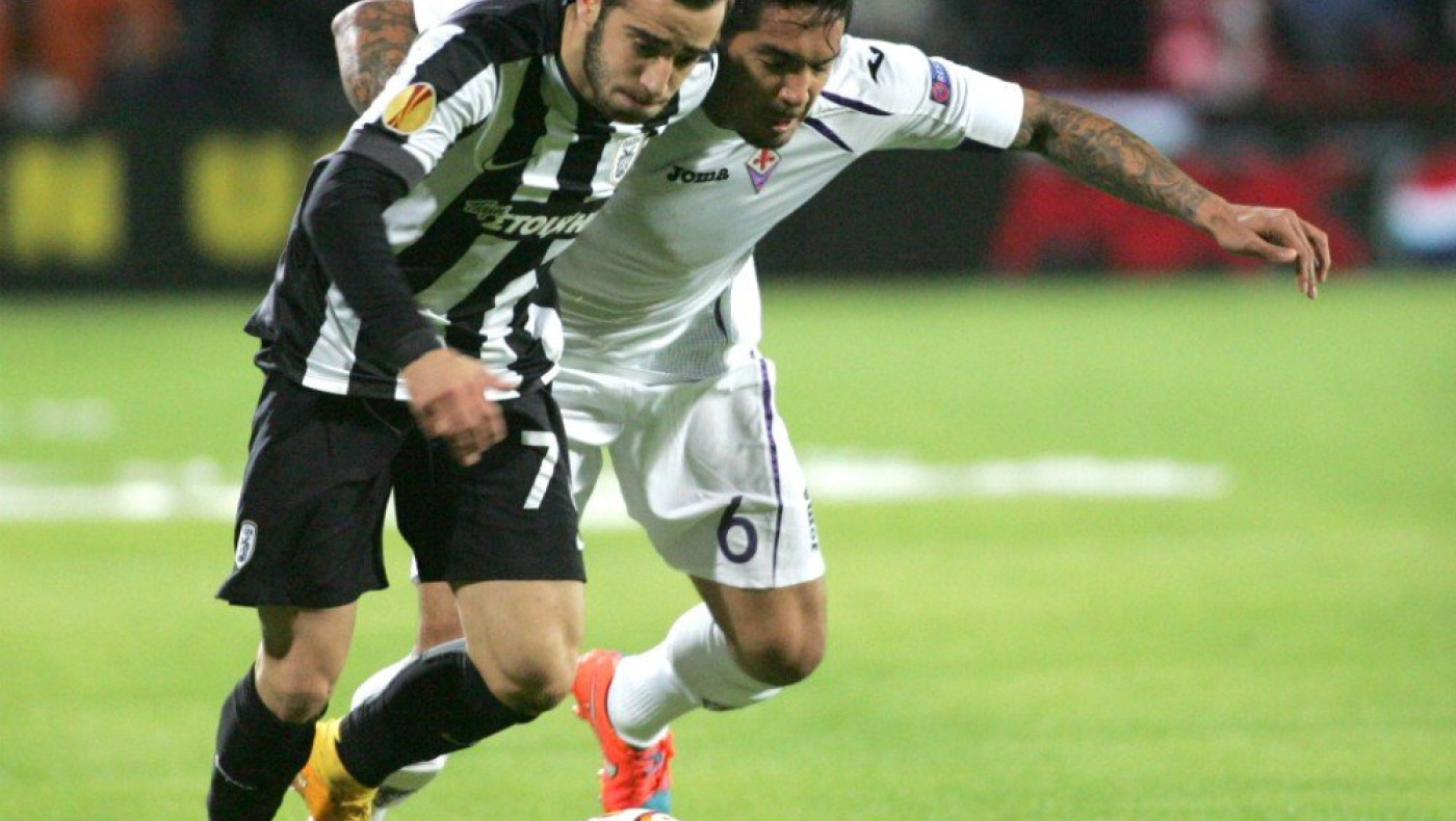 Τι συνέβη με τον Κίτσιου;