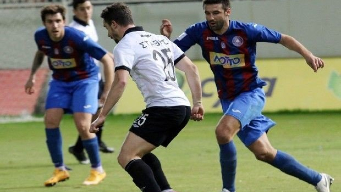 Την Τρίτη η απόφαση της ένστασης Κέρκυρας κατά ΟΦΗ