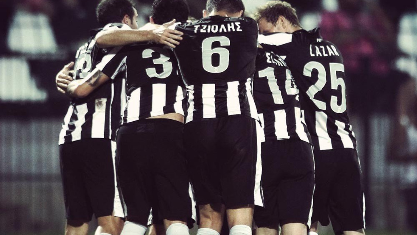 Μαντέψτε ποιος θα είναι ο επόμενος παίκτης του ΠΑΟΚ