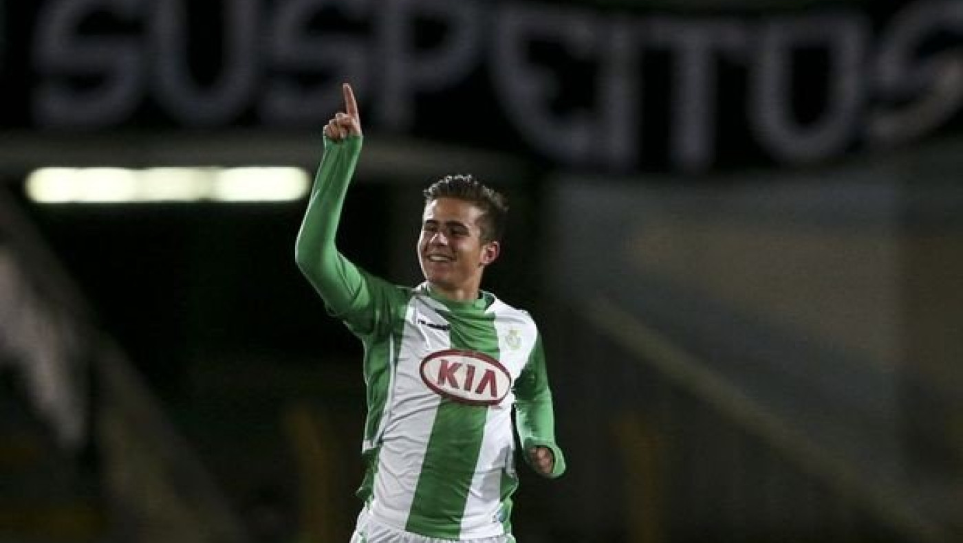 Γκολ αλά Πανένκα ο Πέλκας! (video)