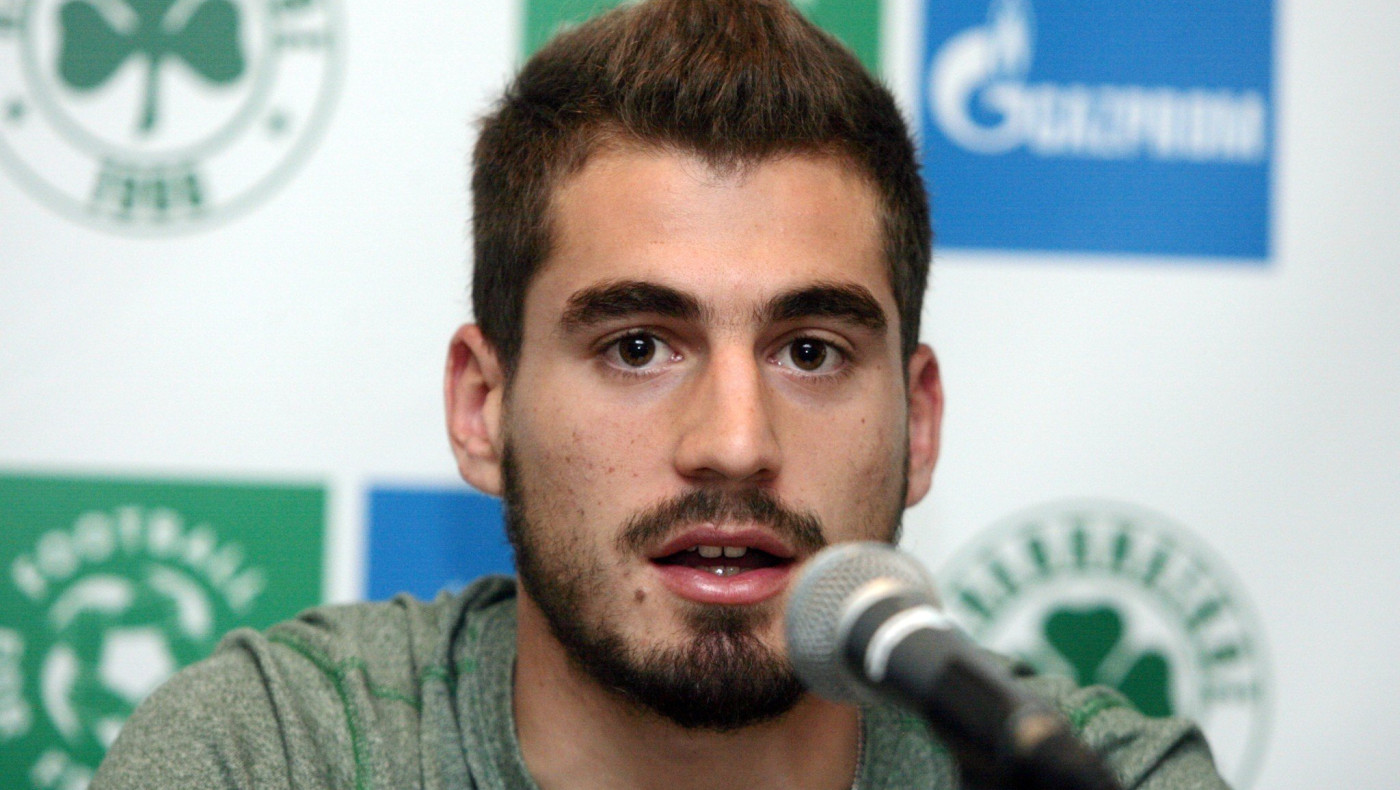 Κανένα θέμα με Μαυρία