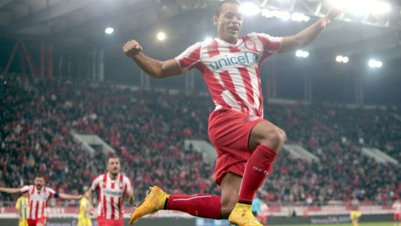 Δύσκολα αλλά παρέμεινε στην κορυφή ο Ολυμπιακός