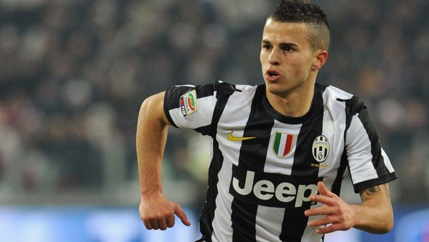 Στο Τορόντο ο Τζιοβίνκο