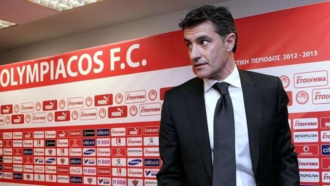 Γι΄ αυτό «φαγώθηκε» ο Μίτσελ