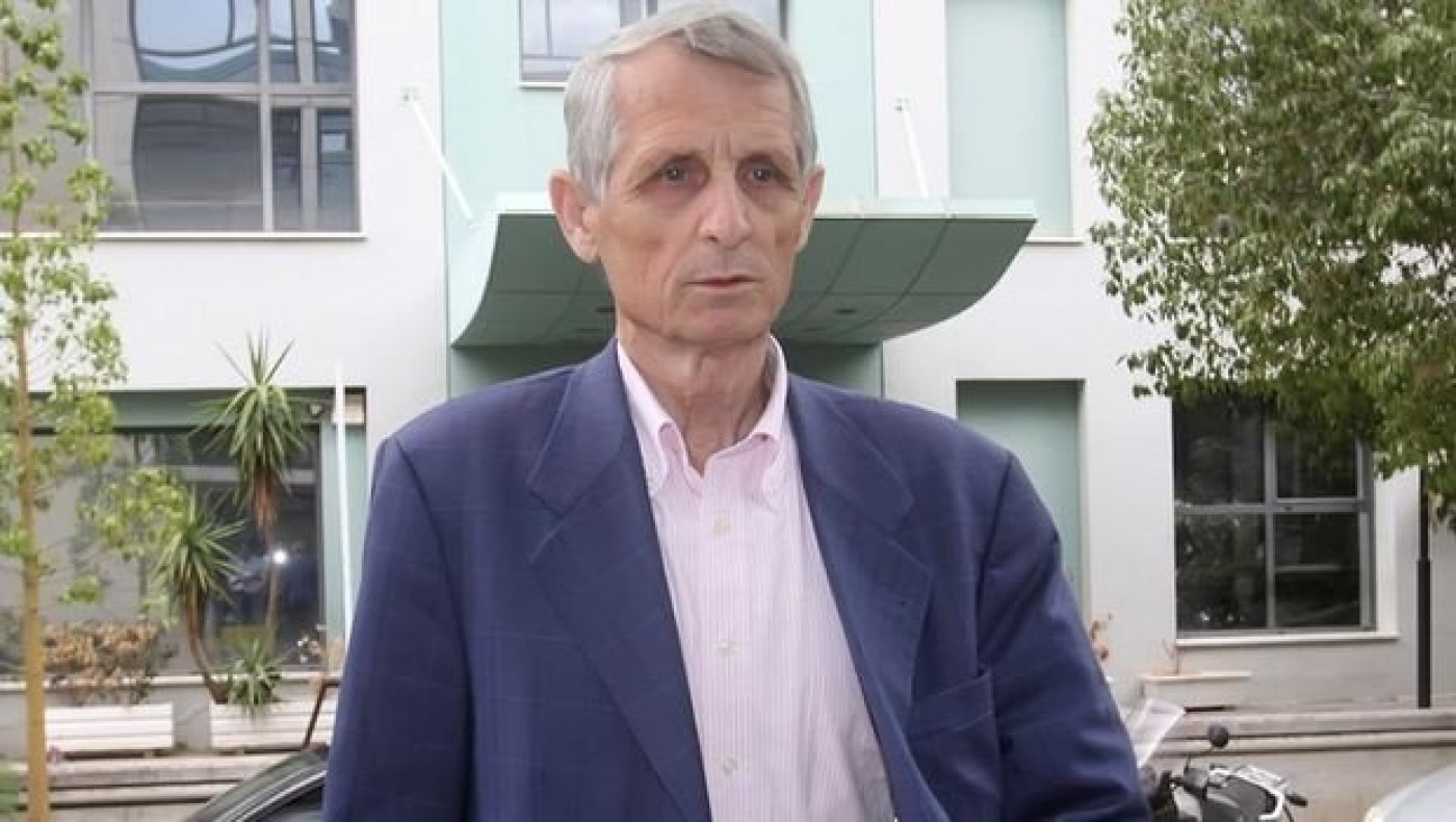 Νέος πρόεδρος και επίσημα ο Γκιρτζίκης 