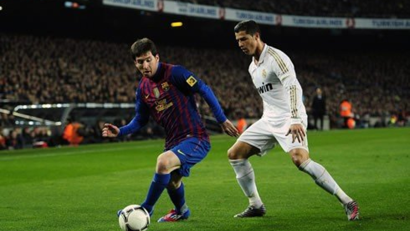 Η κόντρα Κριστιάνο - Μέσι σε αριθμούς! Ποιος είναι ο κορυφαίος; (pic) 