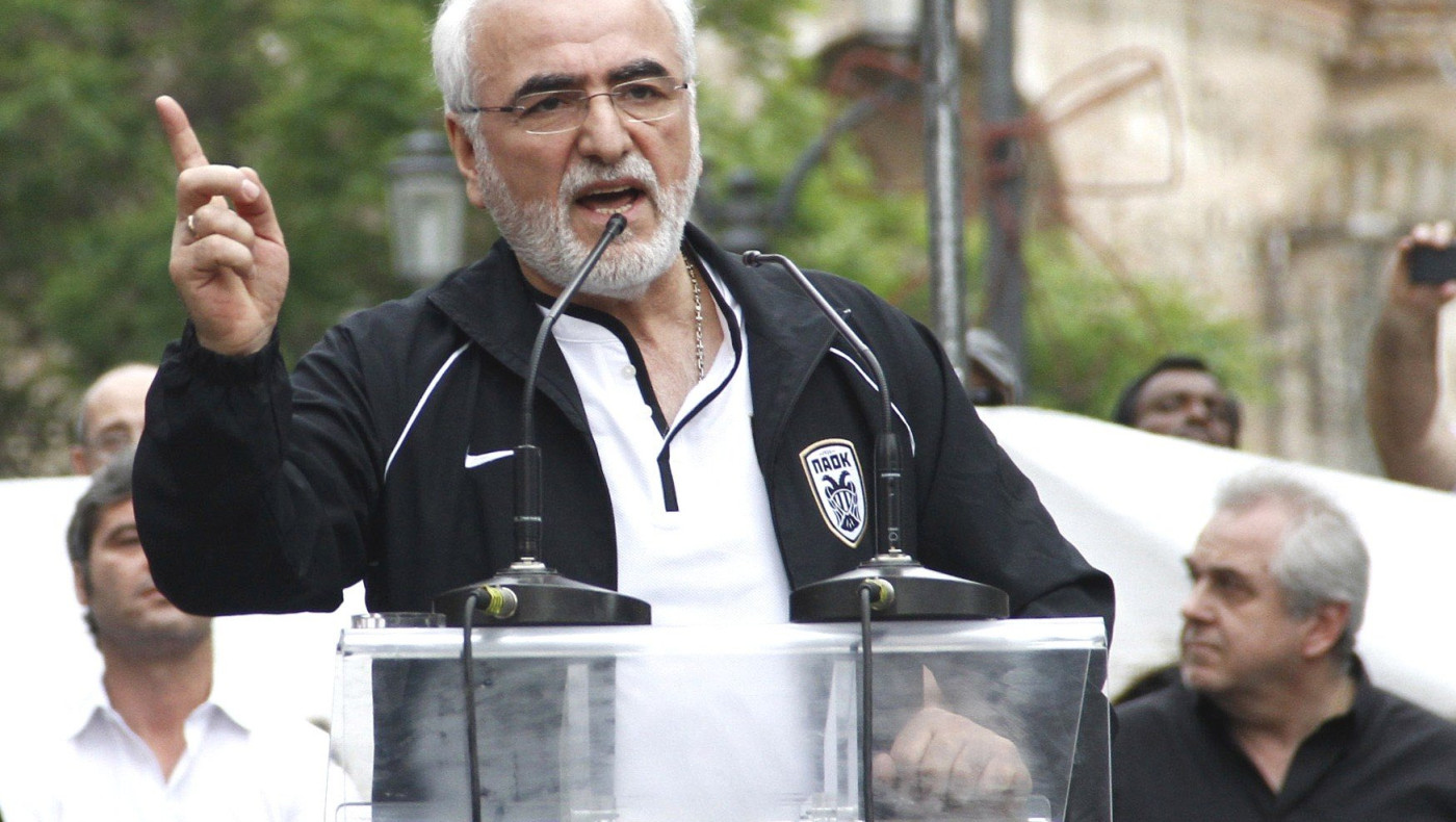 Καιρός να τελειώνει  το... «χύμα στο κύμα»