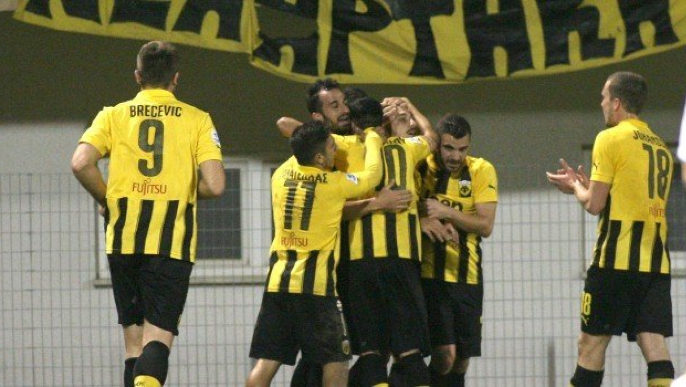 Λύτρωση από την άσπρη βούλα