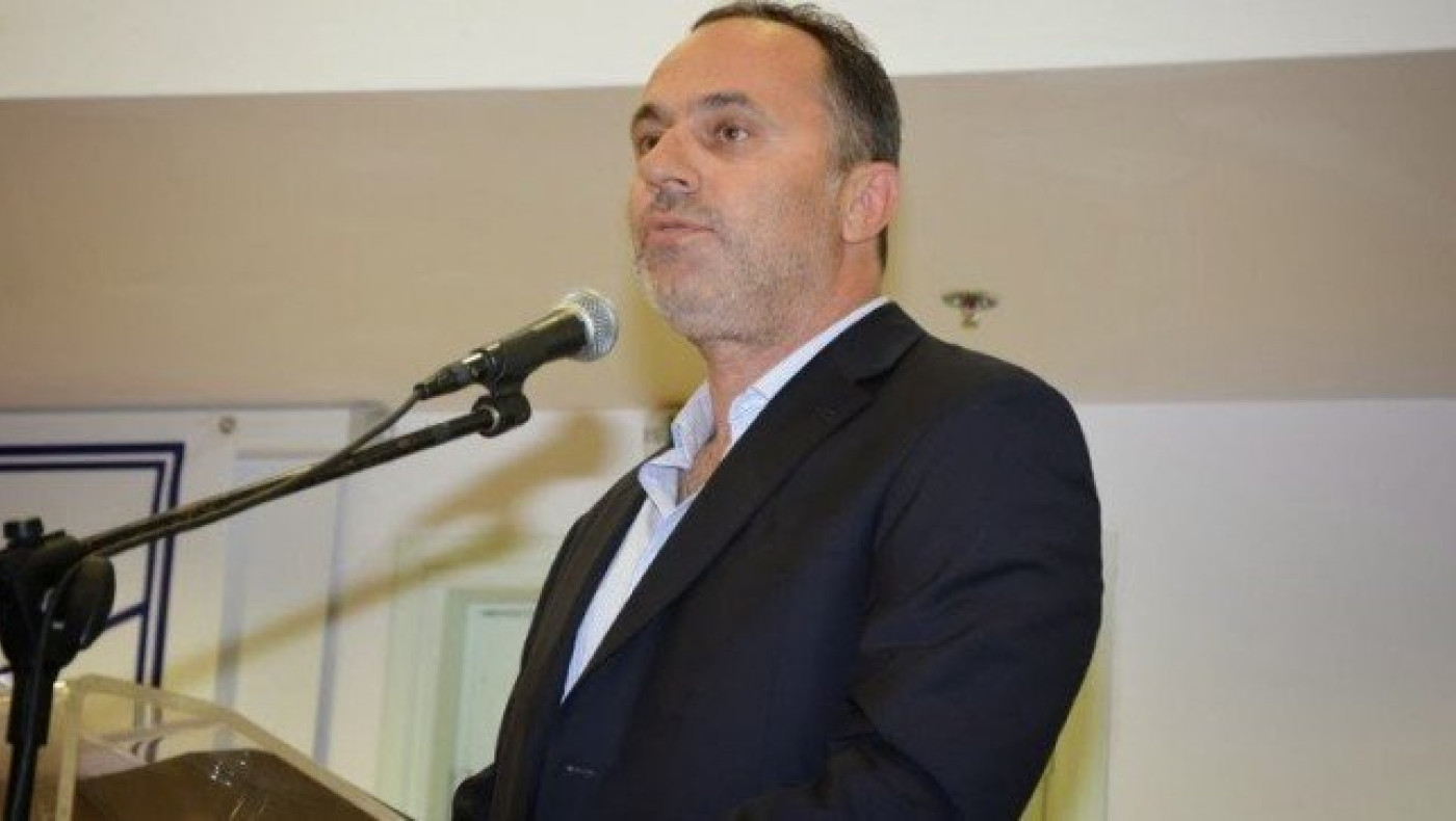 Παπαϊωάννου: «Δεν είμαστε αντίπαλοι με τον Ηρακλή» (audio)