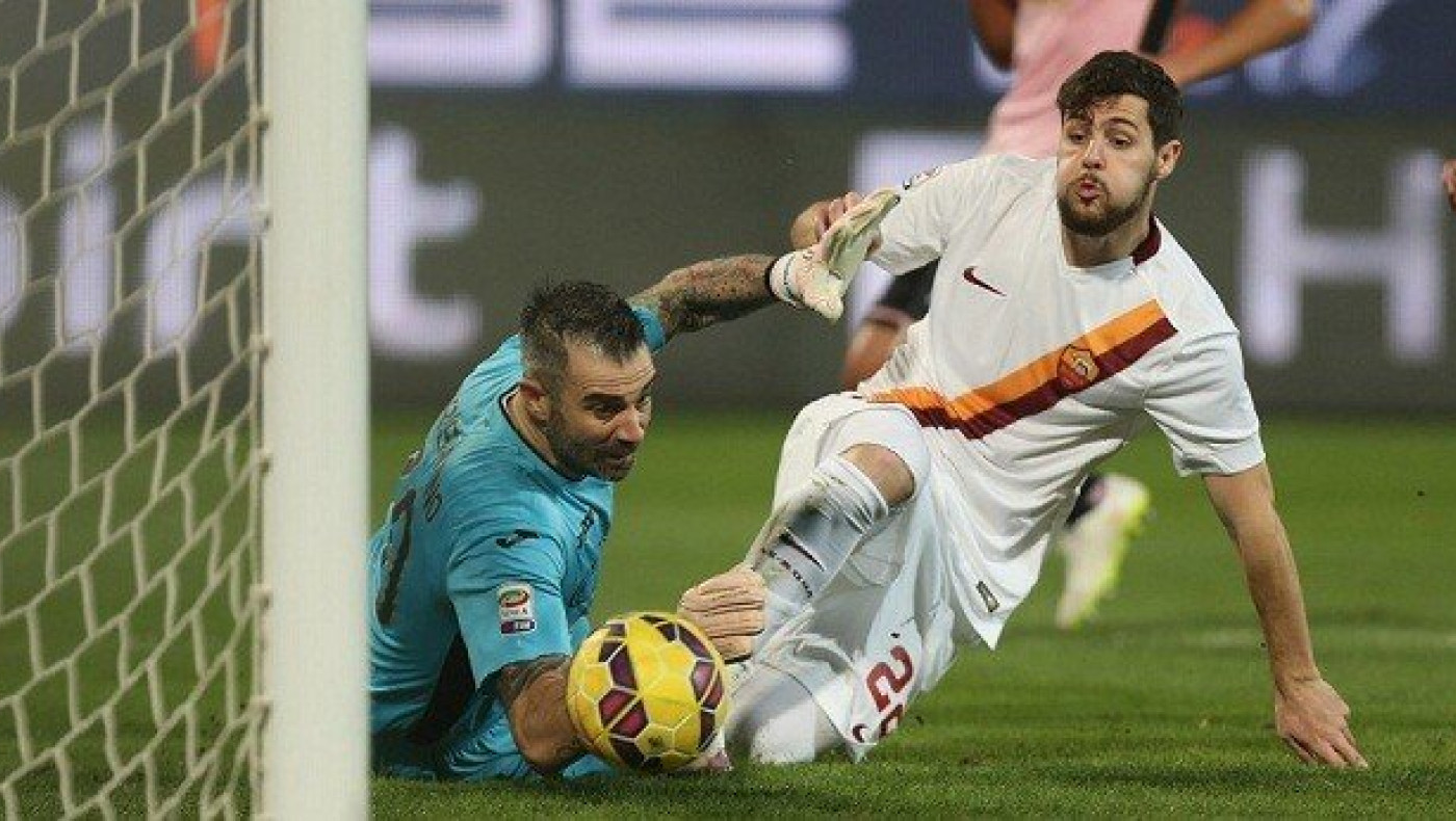 Εχασε κι άλλο έδαφος η Ρόμα