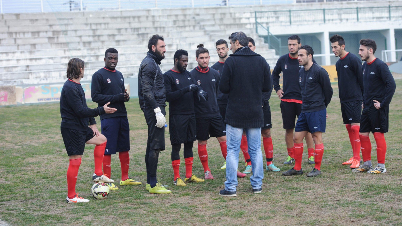 Κέρδισαν τις εντυπώσεις οι Φιγκερόα και Κογκνού