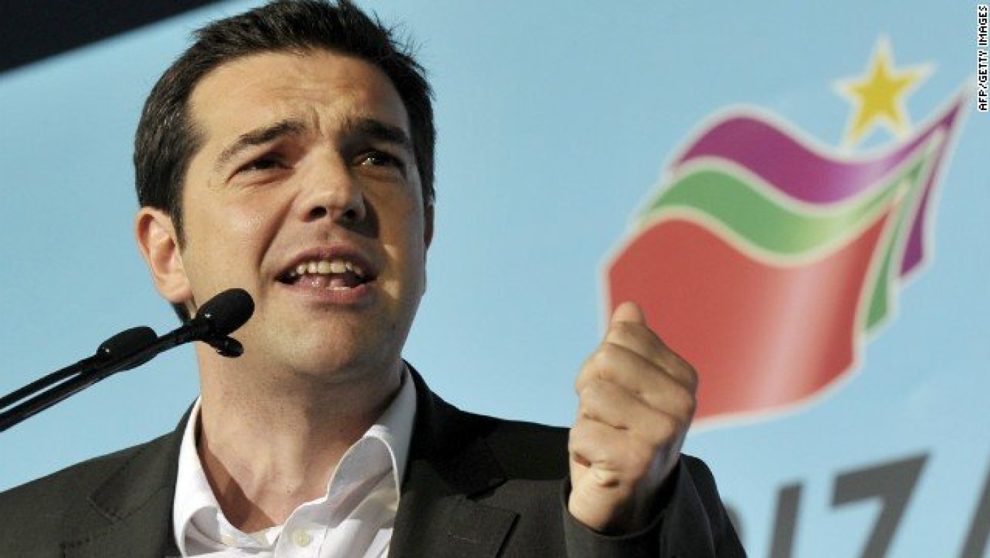 Οι δέκα πιο... «κουφές» ερωτήσεις που δέχθηκε ο Αλέξης Τσίπρας στο #asktsipras