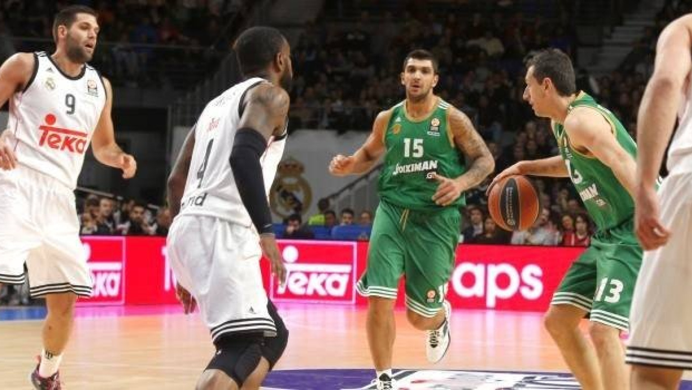 Πάλεψε αλλά δεν μπορούσε