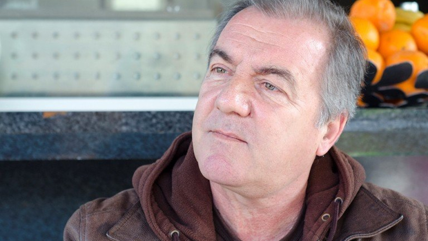 «Ο κόσμος του Ηρακλή να διατρανώσει την οργή του  με κόσμιο τρόπο» (audiο)