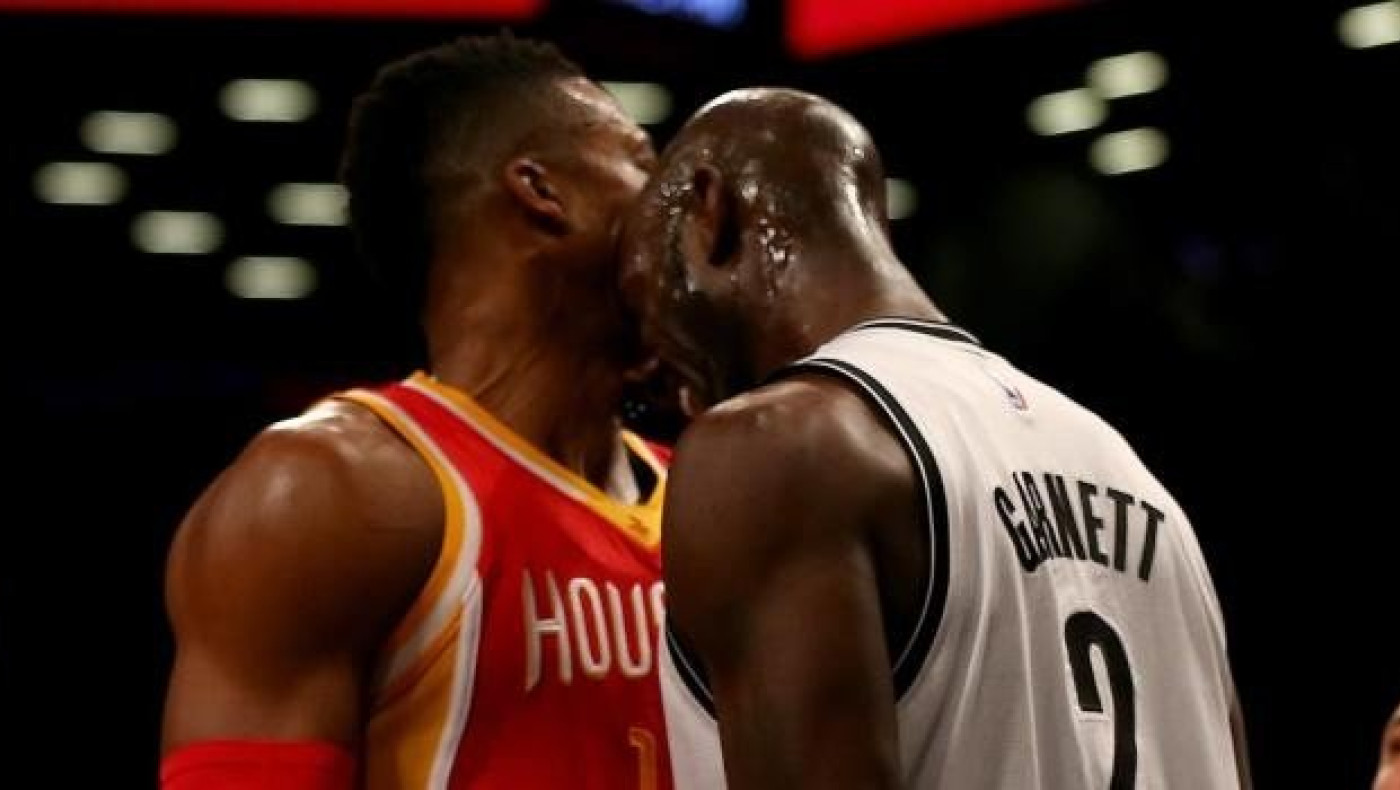 Τιμωρία για Γκαρνέτ