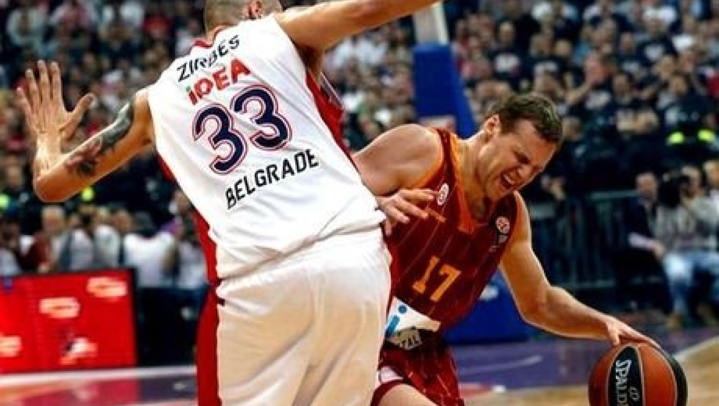 Άλωσε τη Σερβία η Γαλατά