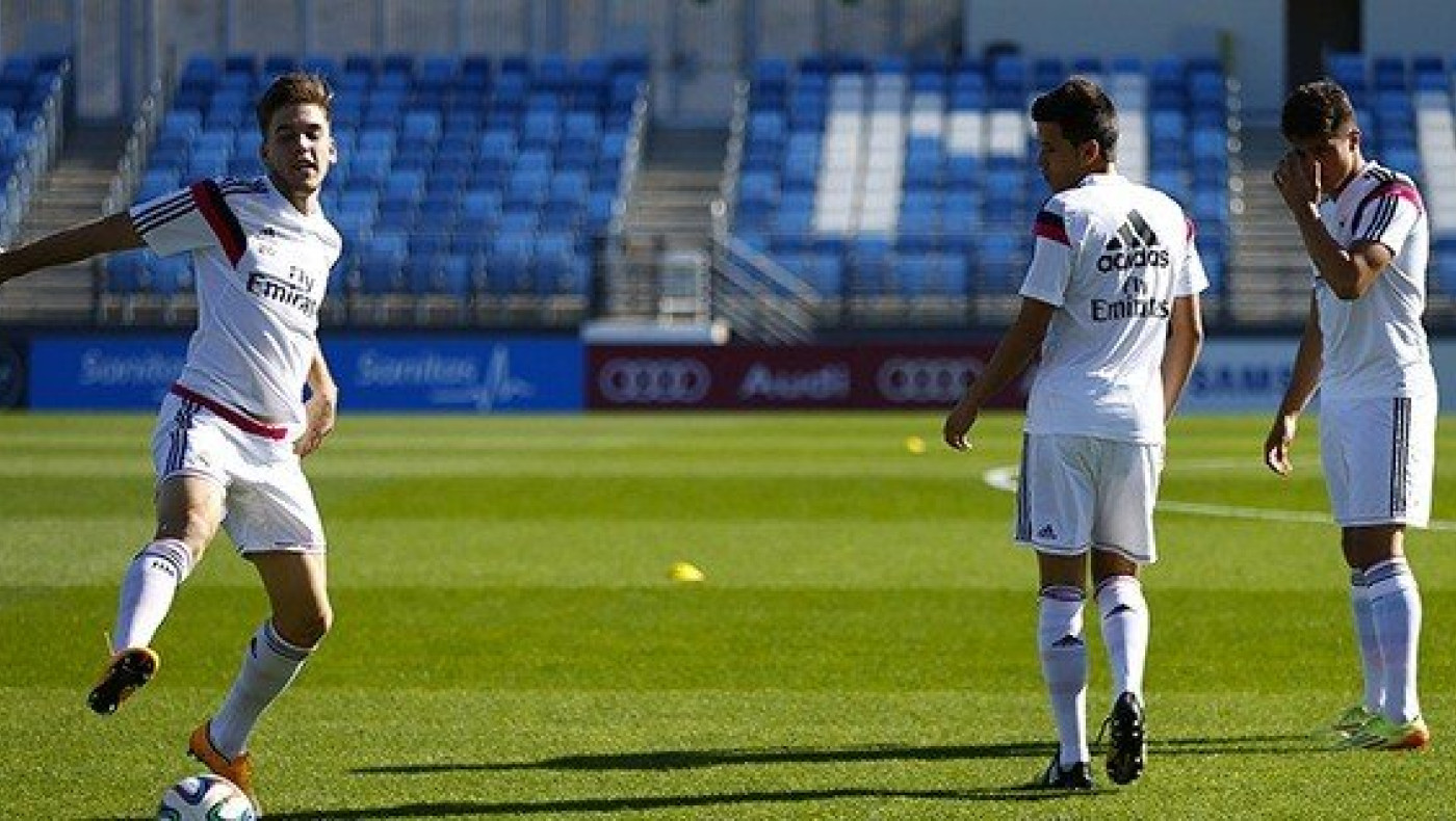 Ερευνά την Ρεάλ η FIFA για μεταγραφές ανήλικων παικτών