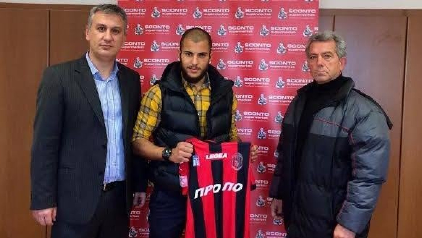 «Καλύτερα να μην είχα σκοράρει και να κερδίζαμε» (audio)