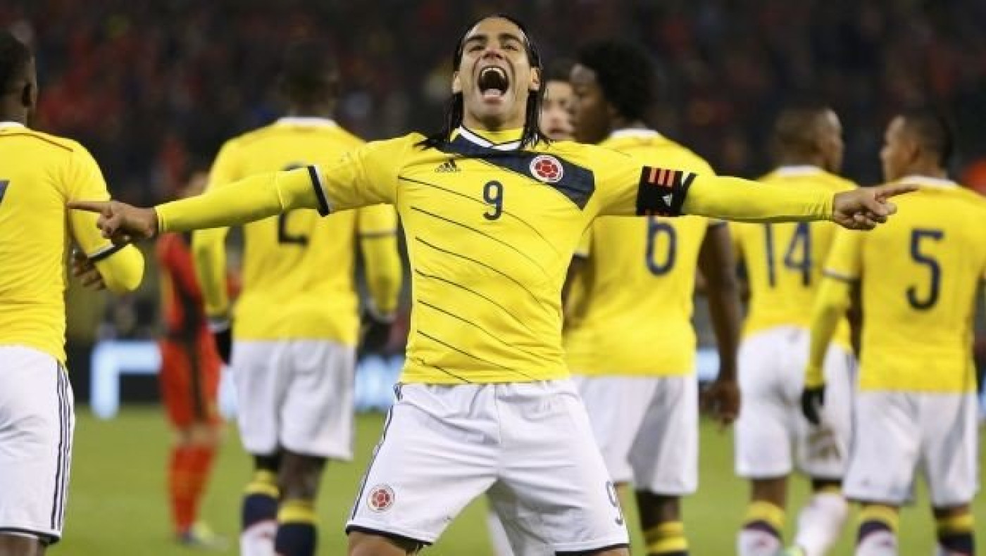 Αναζητείται ο παλιός καλός Φαλκάο! (vine)