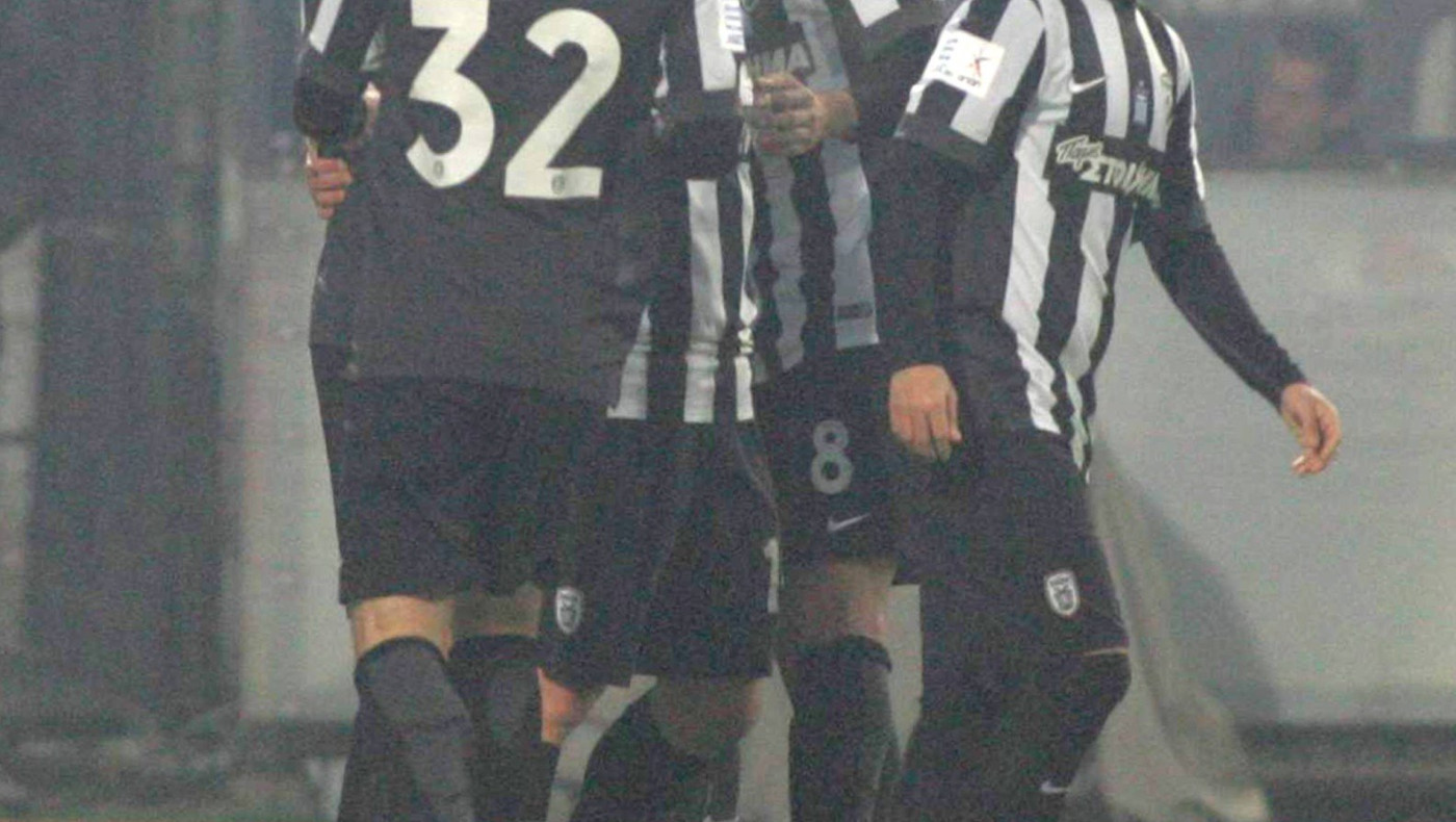 Μαέστρος του λείπει! Σολίστ έχει ο ΠΑΟΚ…