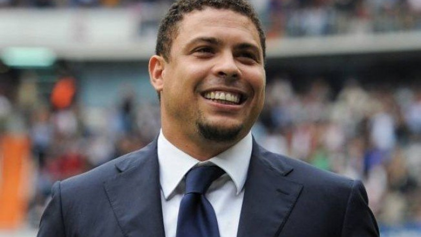 Ρονάλντο: "Κοιμόμουν πιο πολύ με τον Κάρλος παρά με γυναίκες"