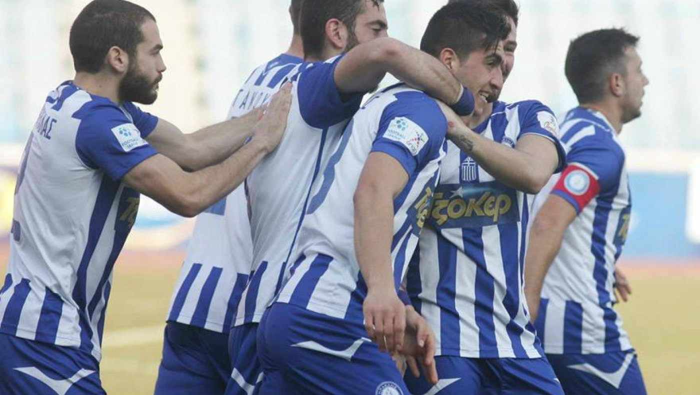 Στις 21 Ιανουαρίου με Αστέρα