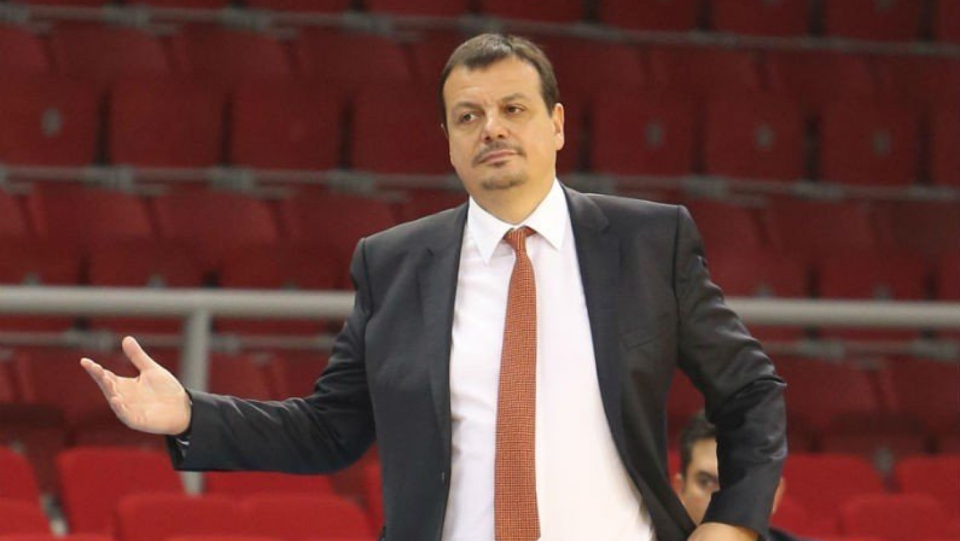 Με Αταμάν στην Σερβία η Γαλατά