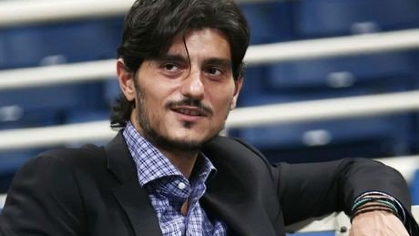 Γιαννακόπουλος:  «Μπατίστα το φλουρί, ένσταση από τον Αγγελόπουλο!»