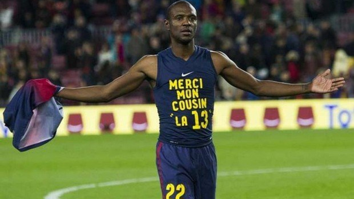 Επίσημη πρόταση Μπαρτσελόνα σε Αμπιντάλ