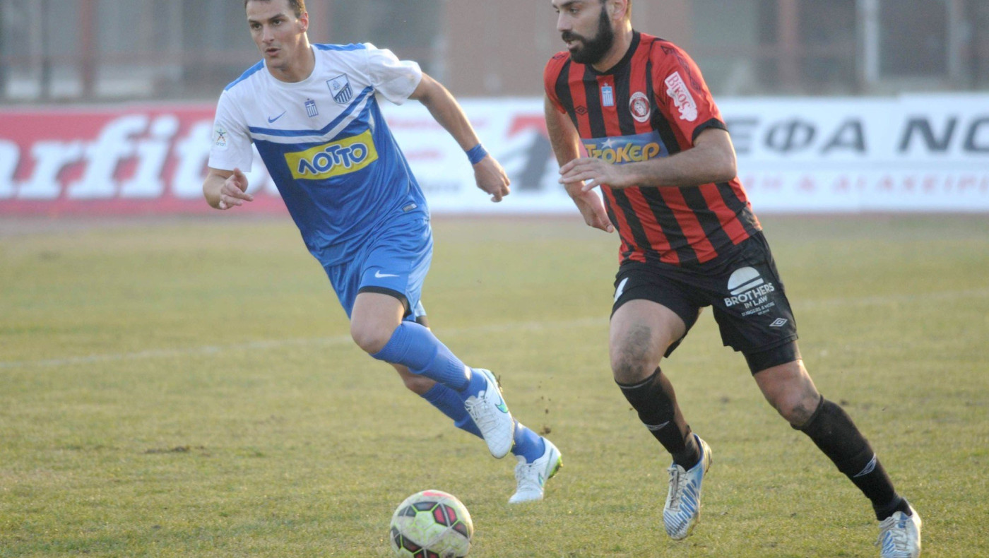 Αρέσει ο Φιγκερόα, περιμένουν τα εργομετρικά