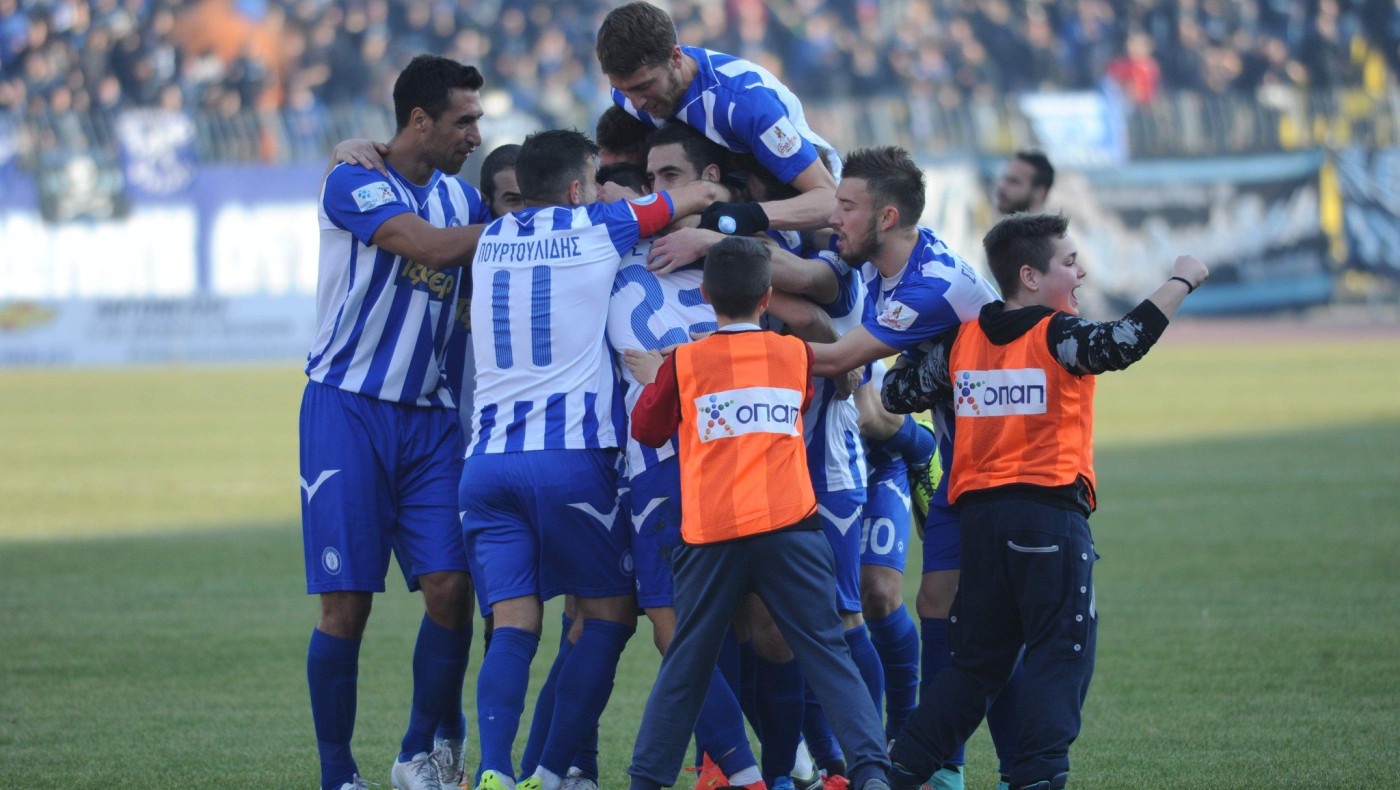 «Ομηρικές μάχες» για την ενδεκάδα