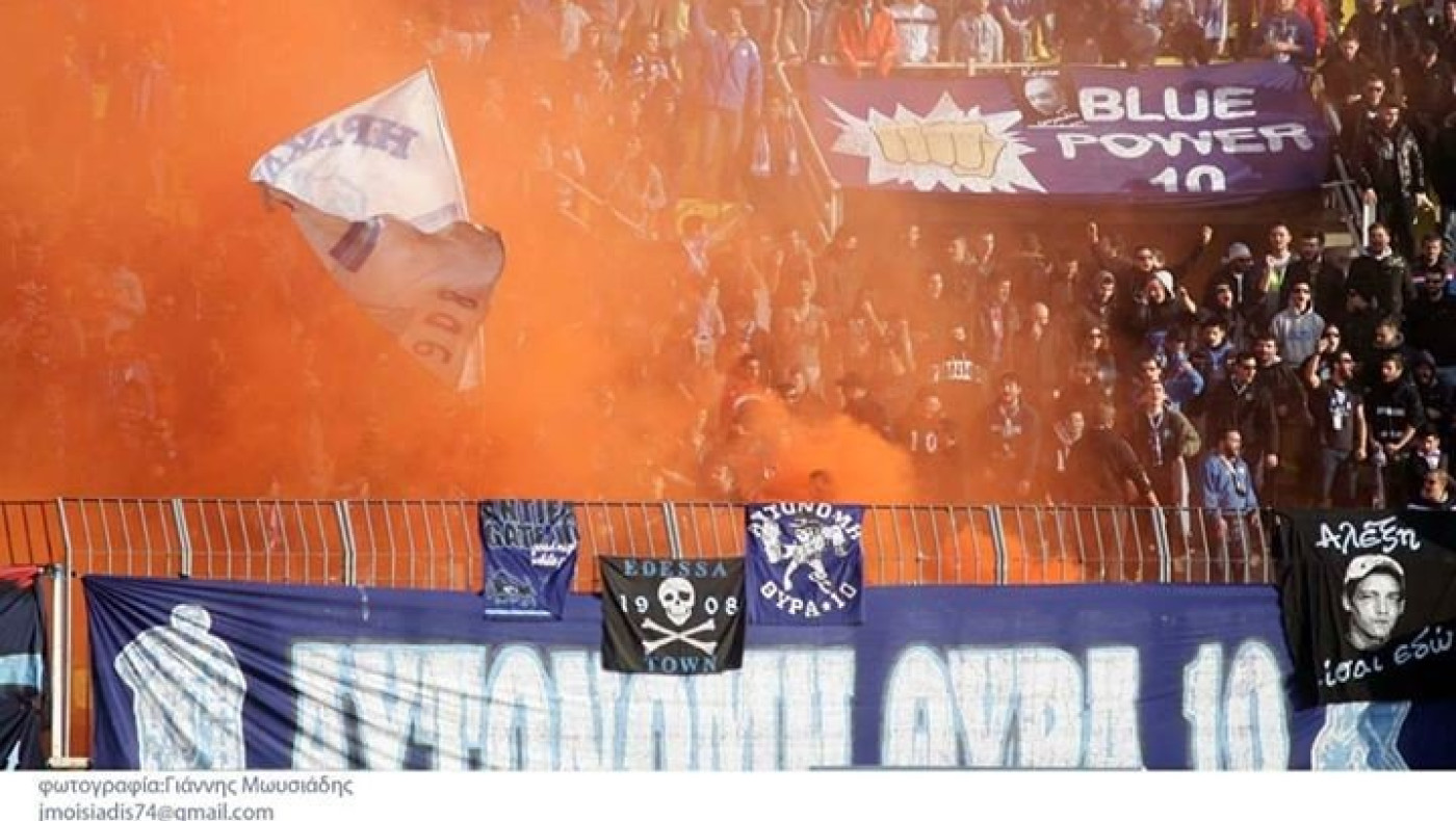 Ο λαός κράτησε τα κεκτημένα