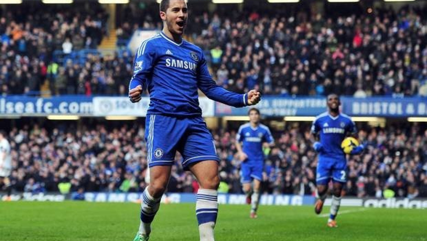 Μπάσιμο για Αζάρ!