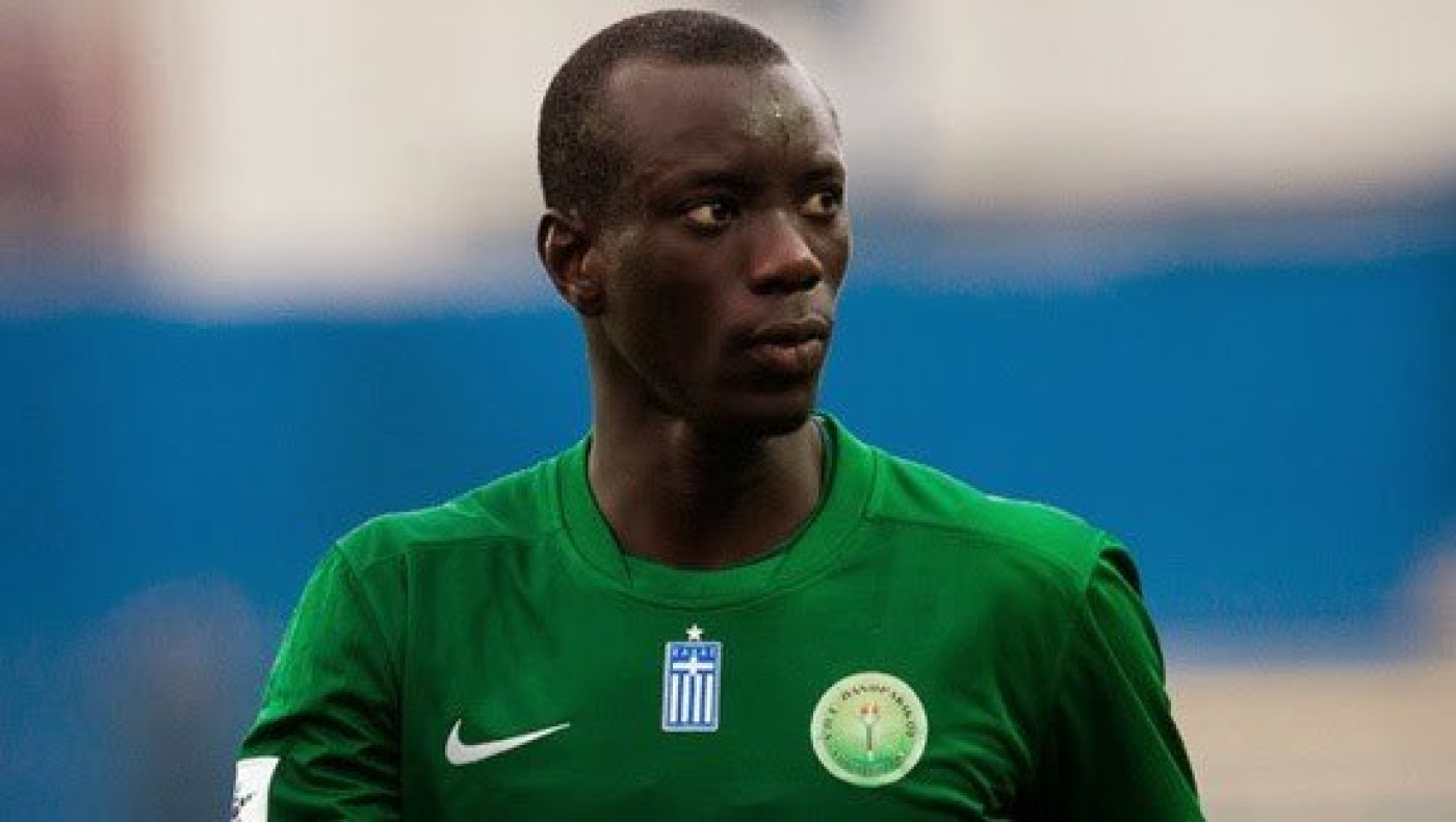 Εμπόου: «Με αποκάλεσε νέγρο και μαϊμού»