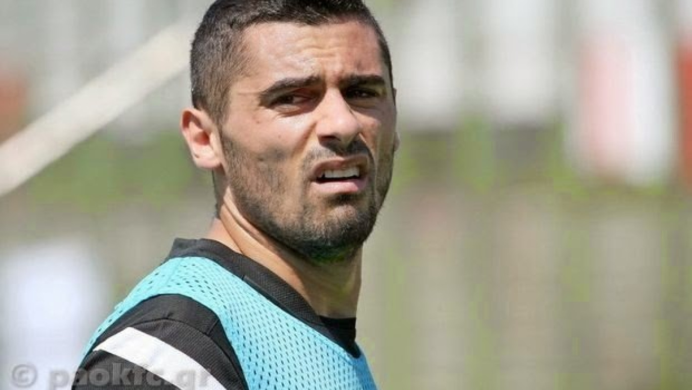 Ποιά ομάδα απέρριψε ήδη ο Σπυρόπουλος