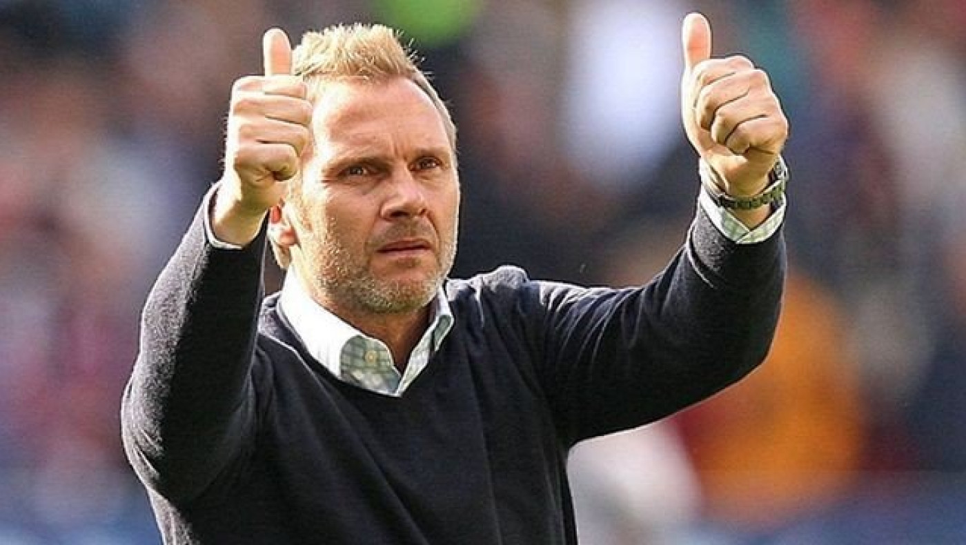 Φίνκ αντί Δώνη