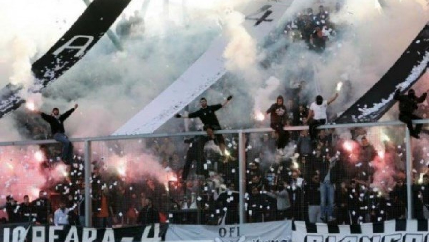 Κατσίκης: «Αν δεν υπάρχει ΟΦΗ θα χάσουν και αυτοί»