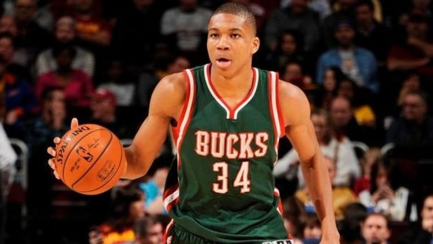 Στο διαγωνισμό καρφωμάτων του All Star Game ο Αντετοκούνμπο;