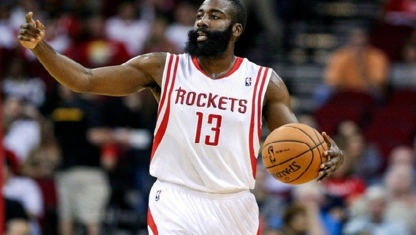 Ο Χάρντεν... ζάλισε τον Πριτζιόνι (VIDEO)