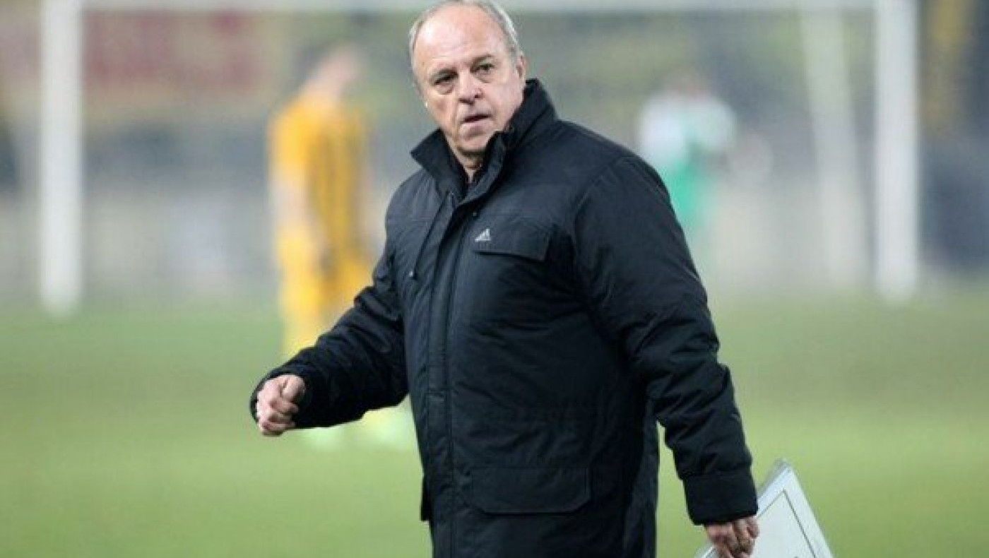 Αυτόν ήθελε ο Κάμπος πριν το ματς με την Καβάλα