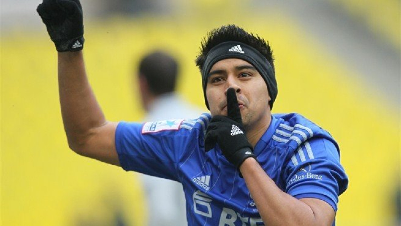 Ο ακριβοπληρωμένος παίκτης πρέπει να κερδίσει την αποδοχή