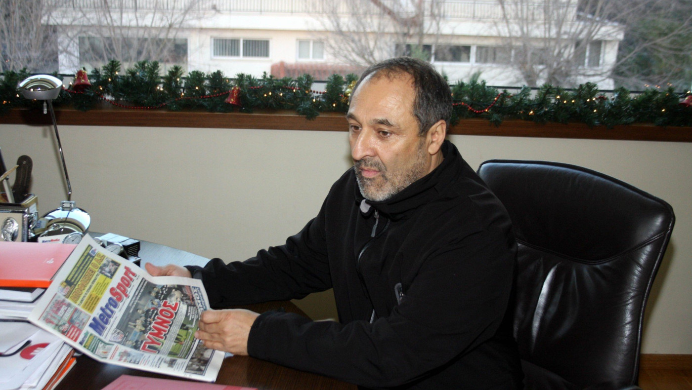 Τηλεδιάσκεψη  με... ικανοποίηση