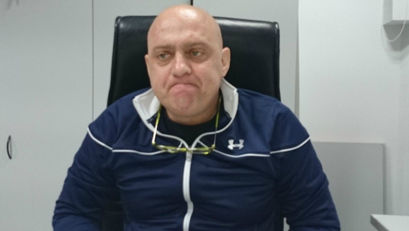 «Τι ψάχνετε να βρείτε; Εδώ υπάρχει ο νόμος του ισχυρού»! 