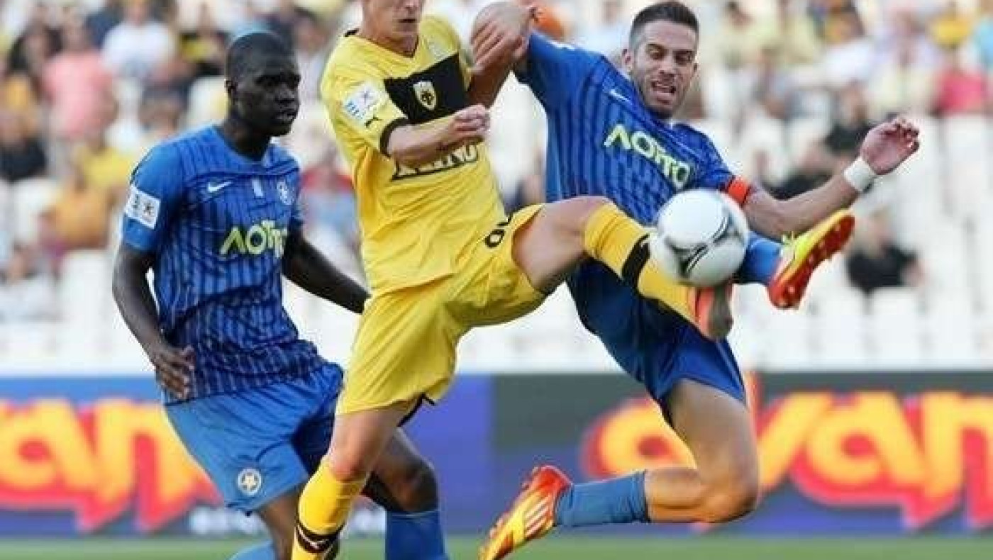 «Έκλεισε» Κουρέλλα