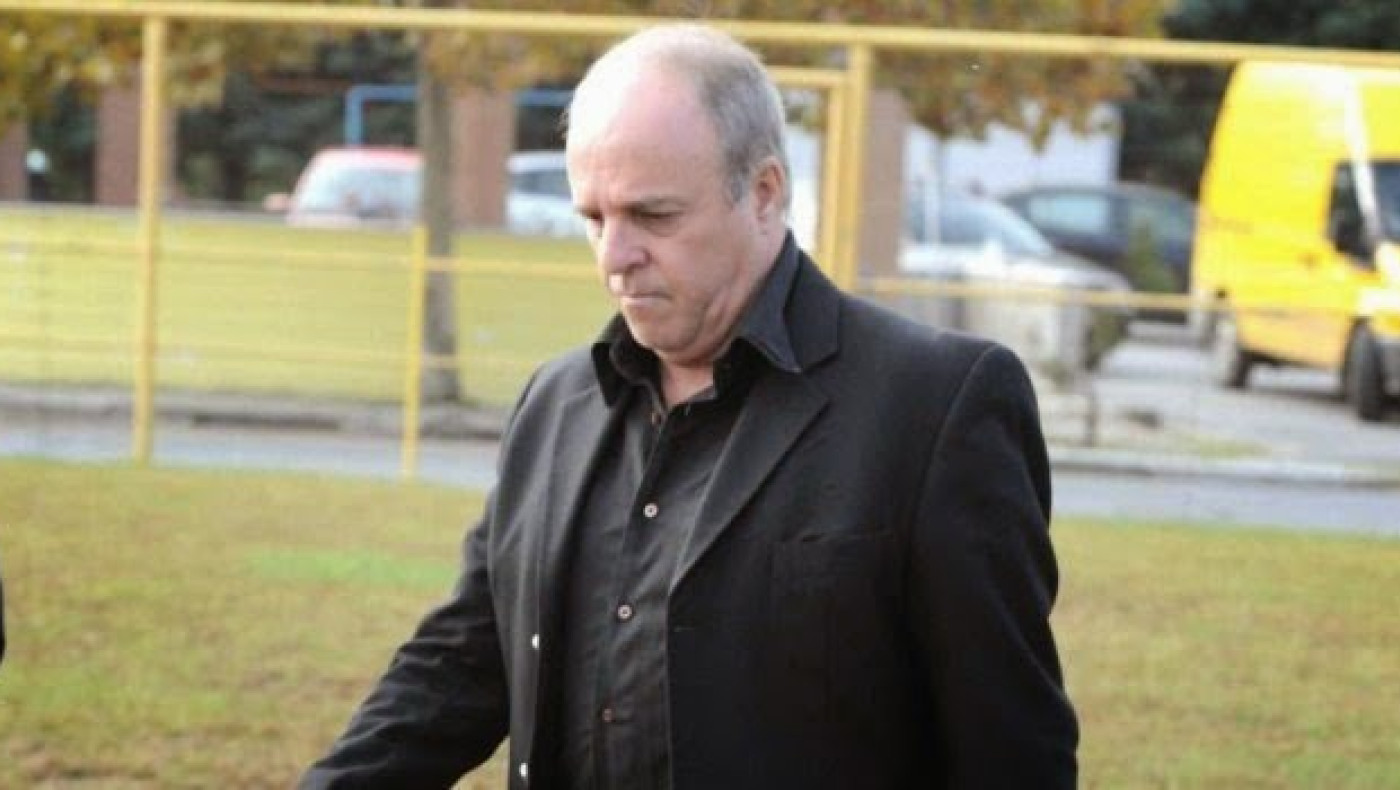 Αυτά που δεν είπε ο Κάμπος