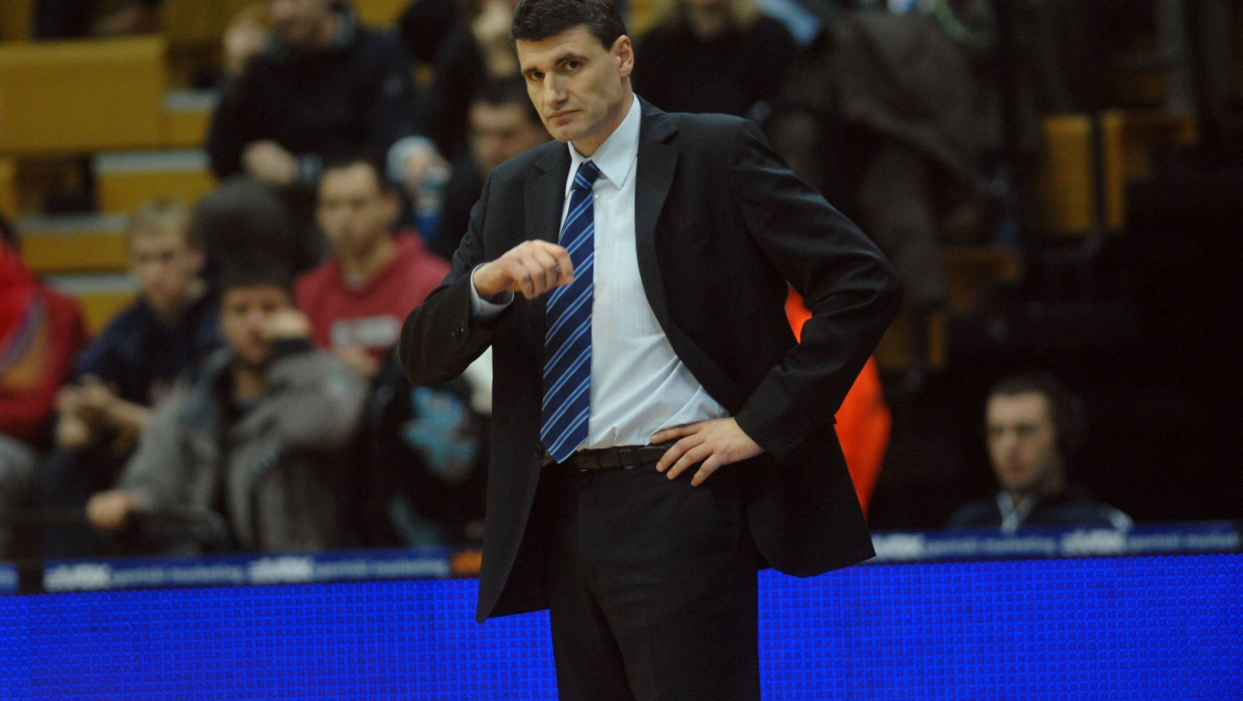 Παρελθόν ο Περάσοβιτς από τη Βαλένθια