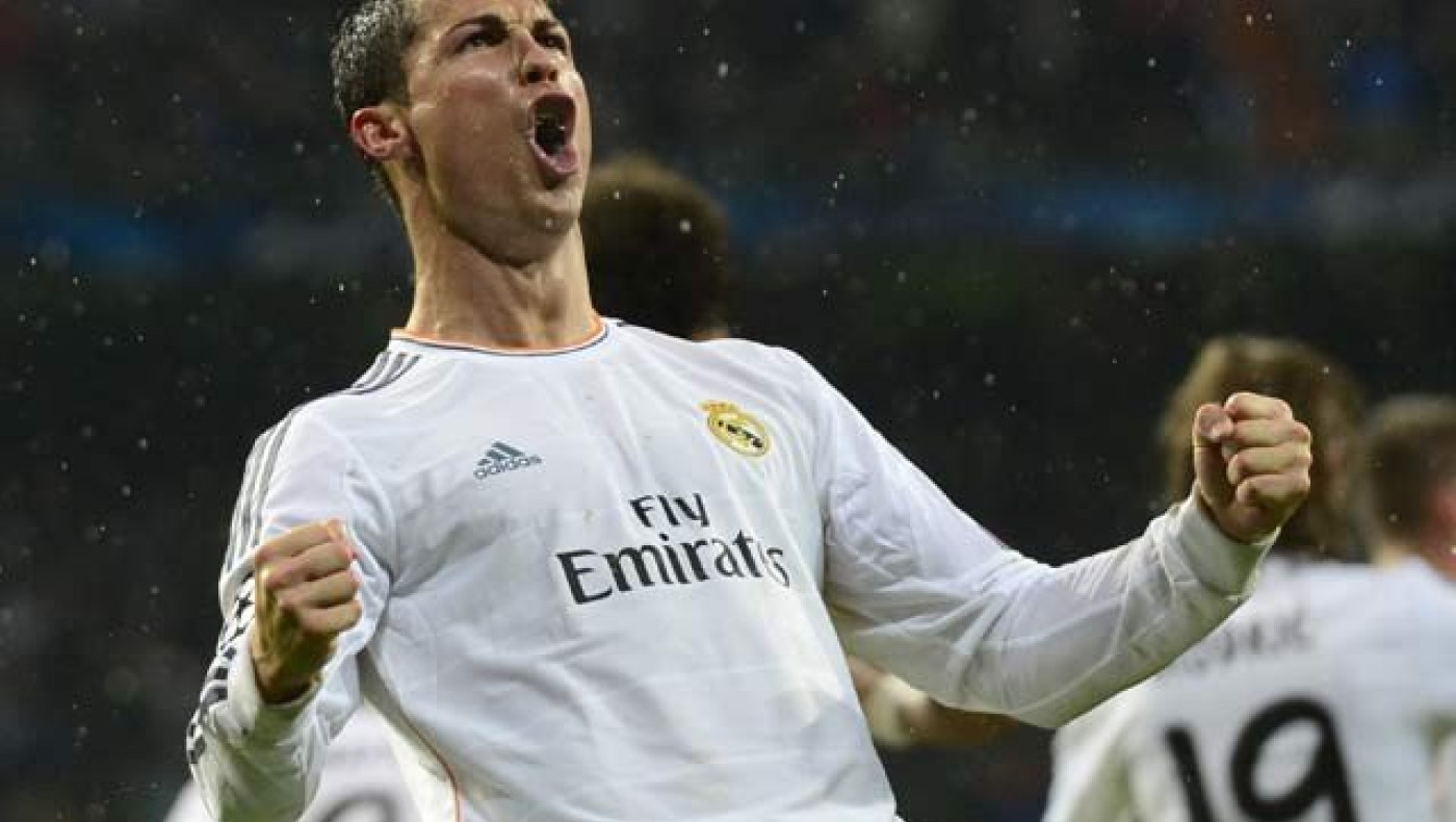 Ζήτησε συγγνώμη ο Κριστιάνο Ρονάλντο 