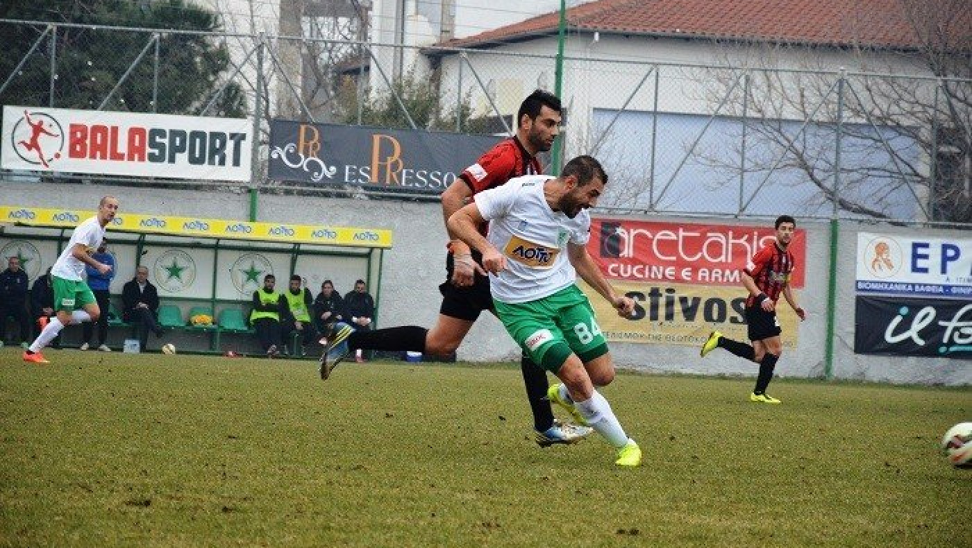 Ωρα να λάμψει ξανά