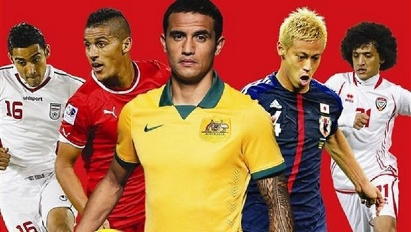 Πέρασαν Ιαπωνία, Ιράκ