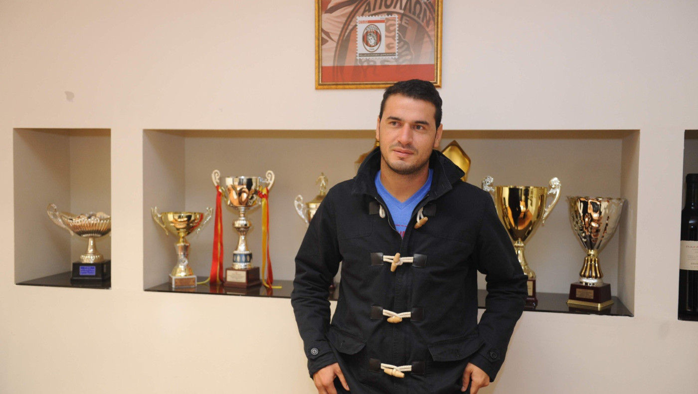 «Θα βοηθήσω με όλες μου τις δυνάμεις»